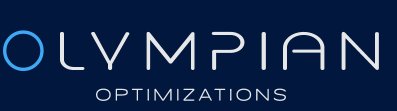 Olympian Optimizations