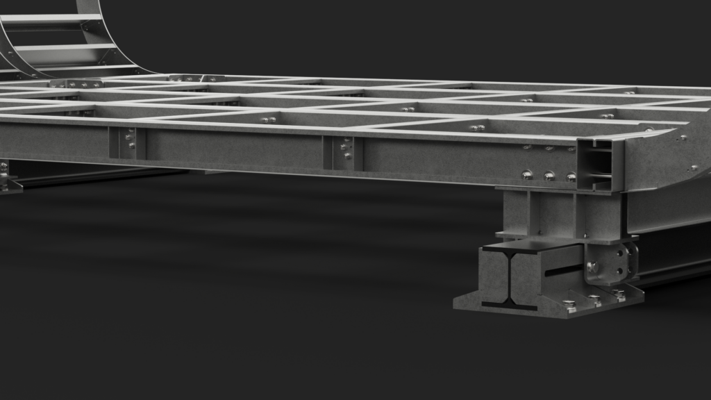 MODULAR LIVING CAPSULE View 3