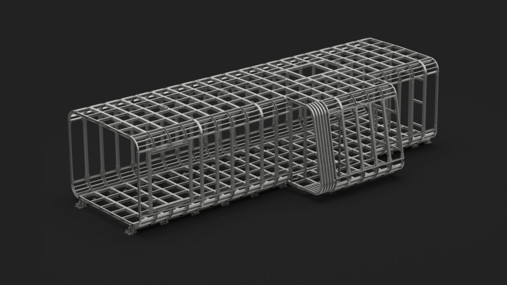 MODULAR LIVING CAPSULE Προβολή 5